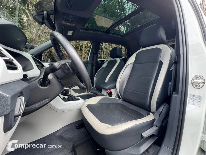 T-CROSS 1.4 250 TSI Highline