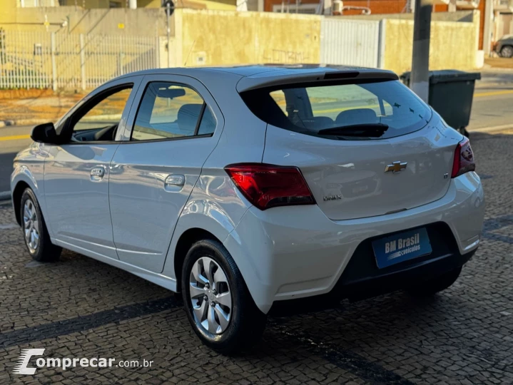 ONIX 1.0 LT