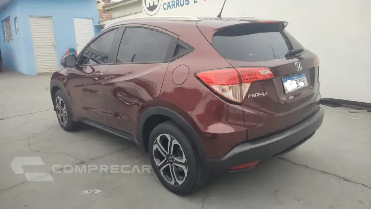 HRV EX