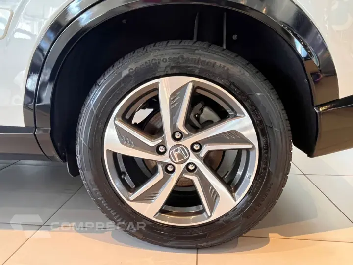HR-V 1.5 16V 4P FLEX TOURING TURBO AUTOMÁTICO CVT