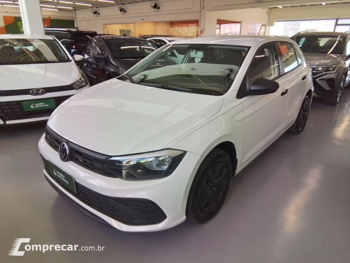 POLO 1.0 MPI TRACK MANUAL