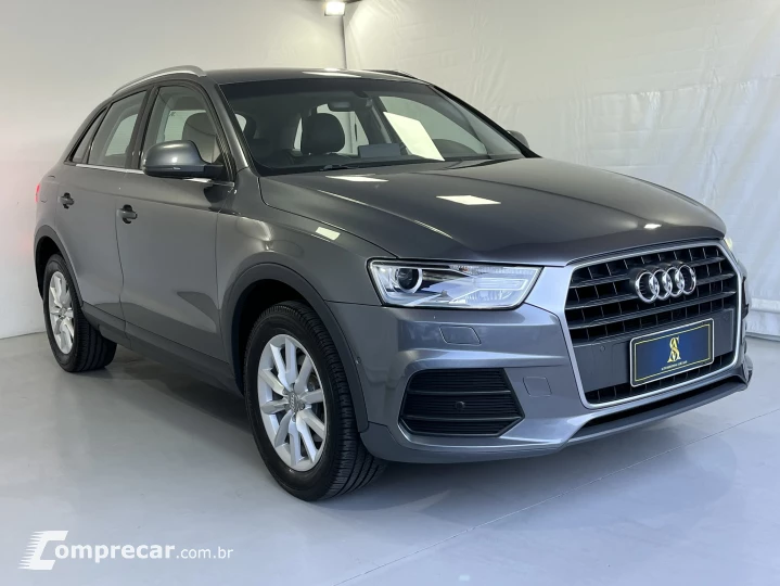 Q3 1.4 TFSI Ambiente S Tronic