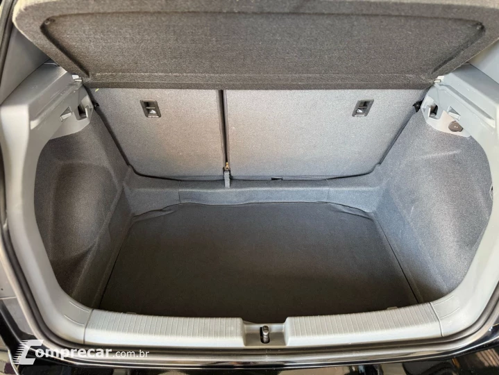 T-CROSS 1.0 200 TSI Sense