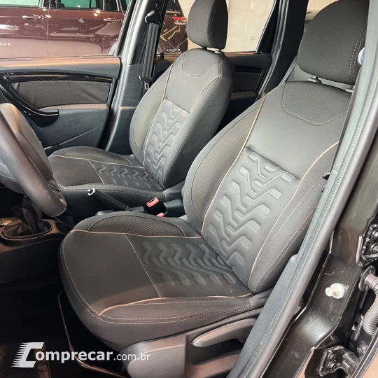 DUSTER Dynamique 1.6 Flex 16V Mec.