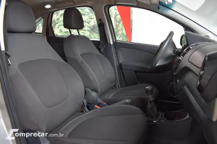 GRAND SIENA 1.4 MPI 8V