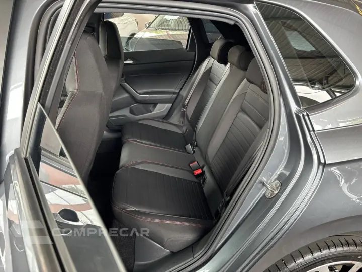 Polo GTS 1.4 TSI 16V Flex