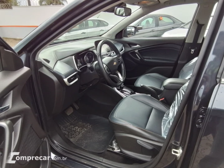 TRACKER 1.2 TURBO FLEX PREMIER AUTOMÁTICO