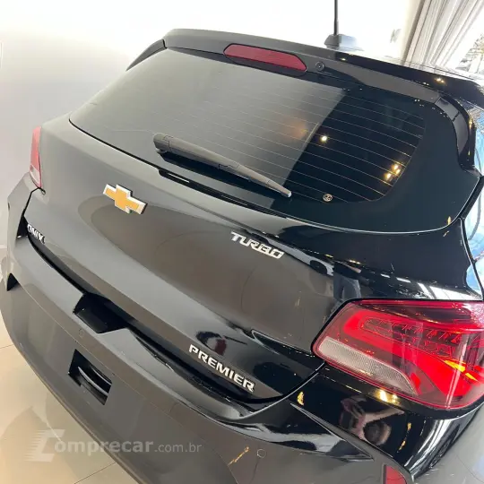 ONIX 1.0 Turbo Premier