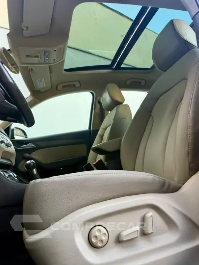 Q3 2.0 TFSI Ambiente Quattro