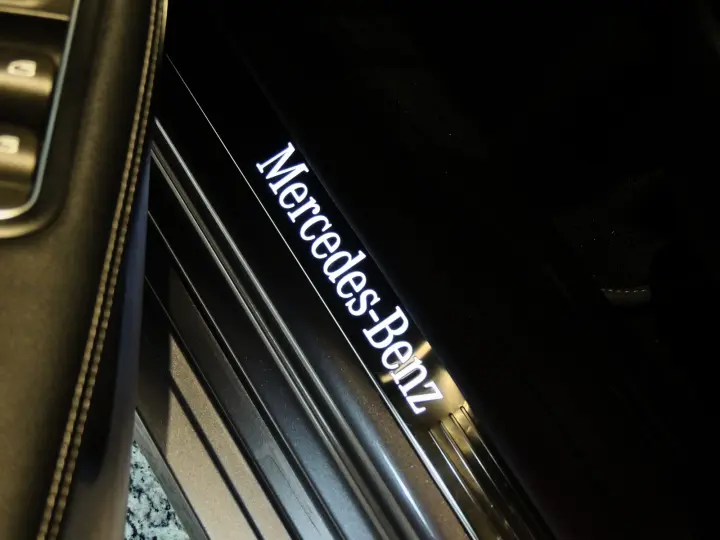 CLA 250 2.0 CGI 7g-dct