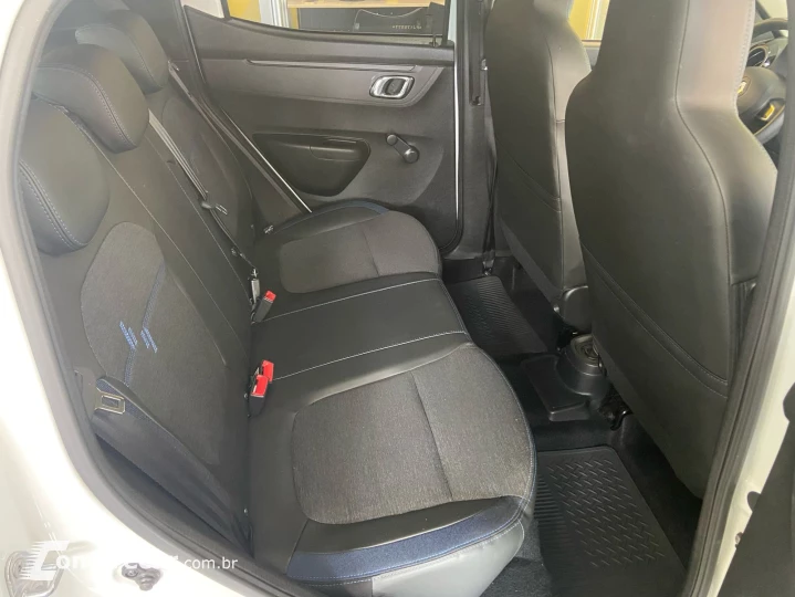 KWID 1.0 12V SCE Intense
