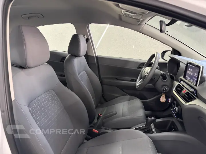 HB20S 1.0 12V Comfort Plus