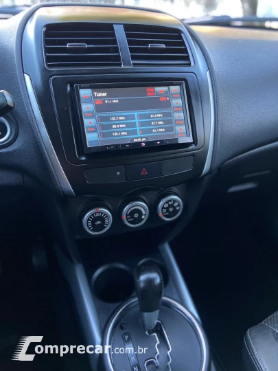 ASX 2.0 4WD 16V