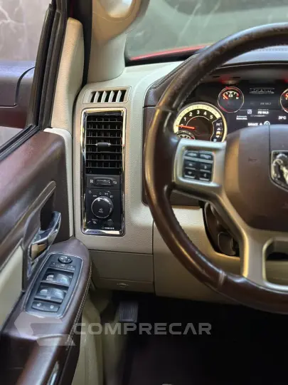 RAM 6.7 2500 Laramie 4X4 CD I6 Turbo