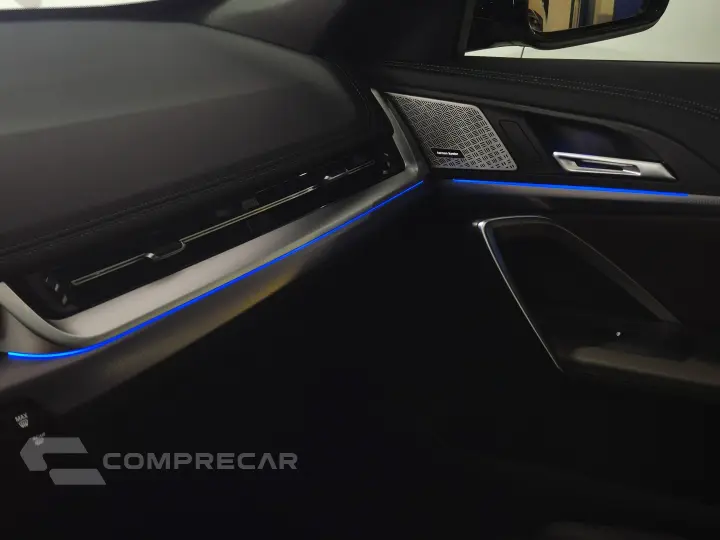 X1 2.0 16V TURBO GASOLINA SDRIVE20I M SPORT STEPTRONIC