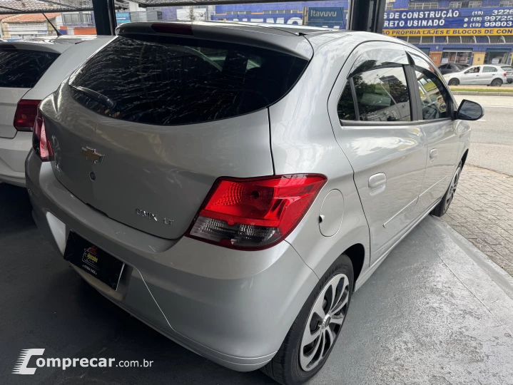 ONIX 1.4 MPFI LT 8V