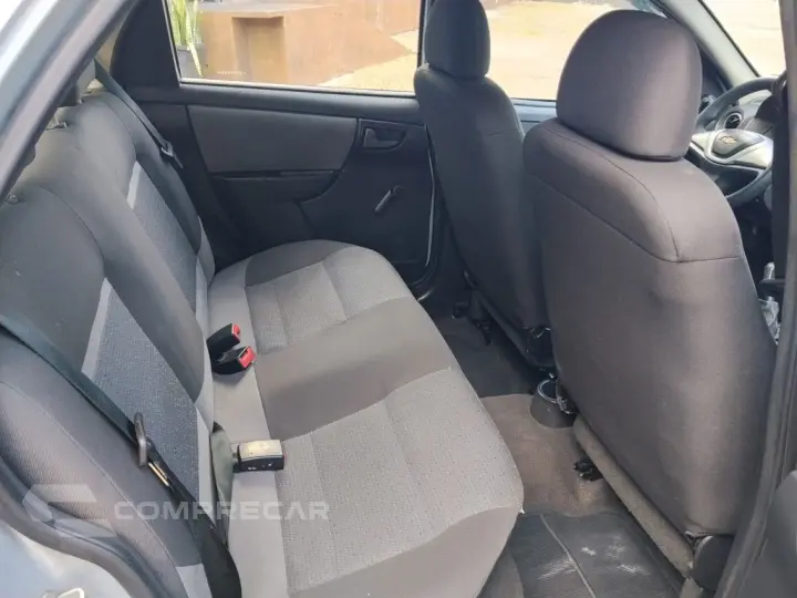 Celta Spirit/ LT 1.0 MPFI 8V FlexP. 5p