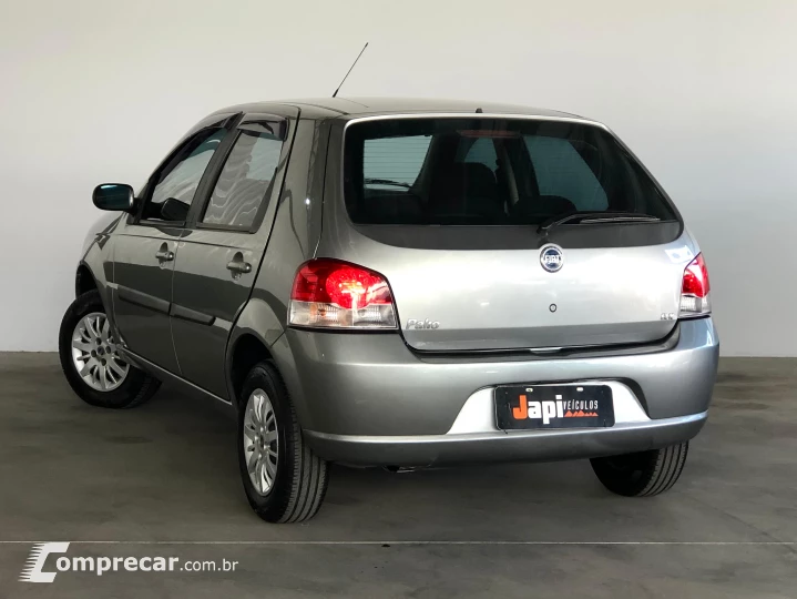 PALIO 1.0 MPI ELX
