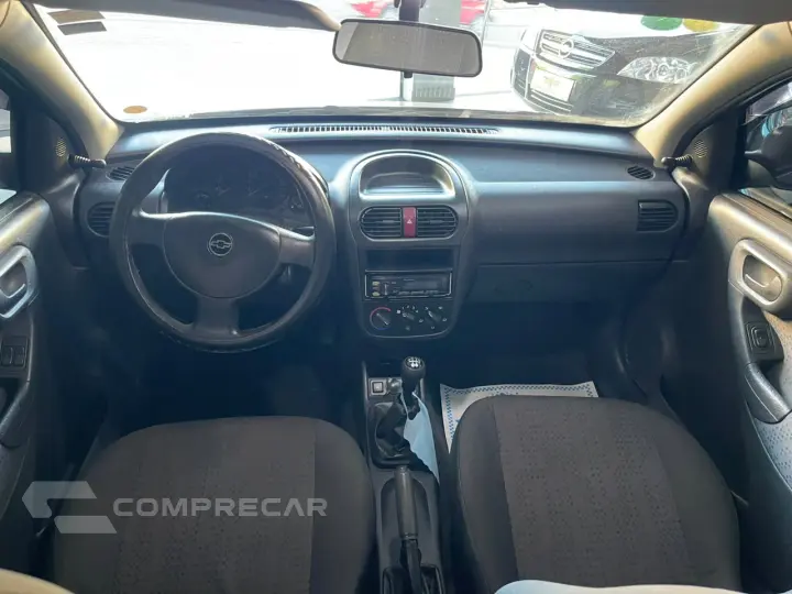 CORSA 1.4 MPFI Maxx 8V