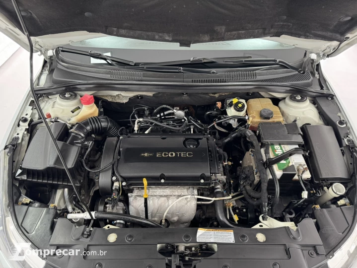 CRUZE 1.8 LT 16V