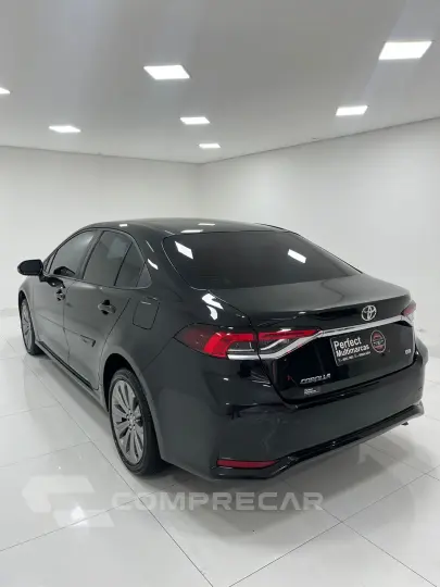 COROLLA 2.0 Vvt-ie XEI