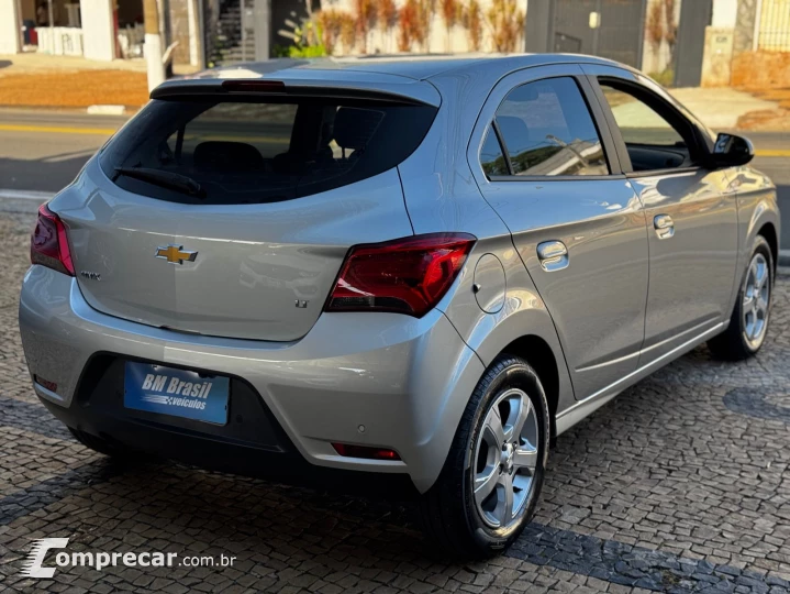 ONIX 1.4 MPFI LT 8V