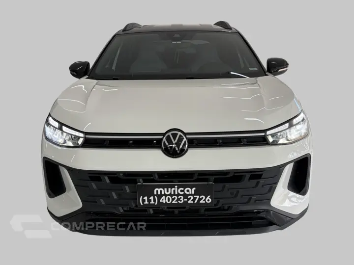 TERA 1.0 170 TSI HIGH AUTOMÁTICO