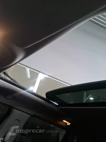 COMPASS 1.3 T270 Turbo Limited