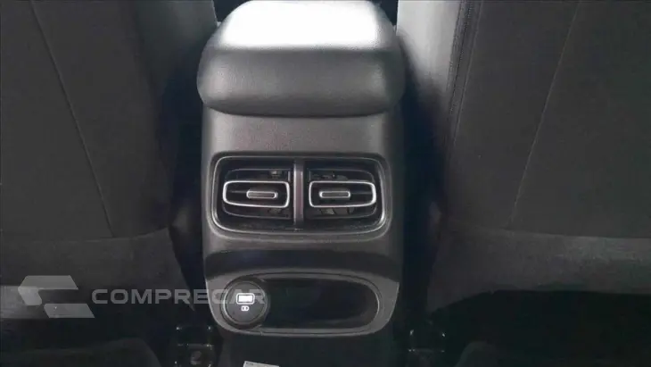 CRETA 1.0 TGDI FLEX LIMITED SAFETY AUTOMÁTICO