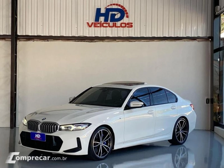 320I M SPORT FLEX