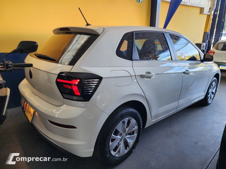 POLO 1.0 MPI