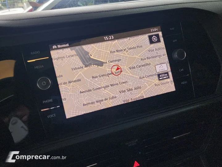 JETTA GLI 350 TSI 2.0 16V 4p Aut.