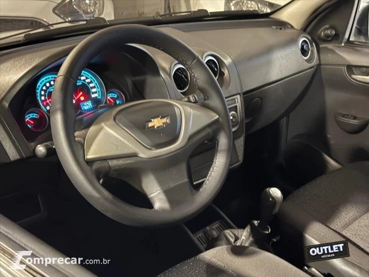 CELTA 1.0 MPFI LT 8V FLEX 4P MANUAL