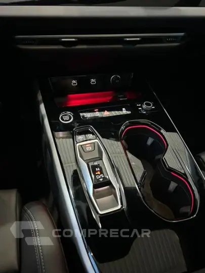 A5 SEDAN PERFORMANCE S EDITION 2.0 TFSI QUATTRO