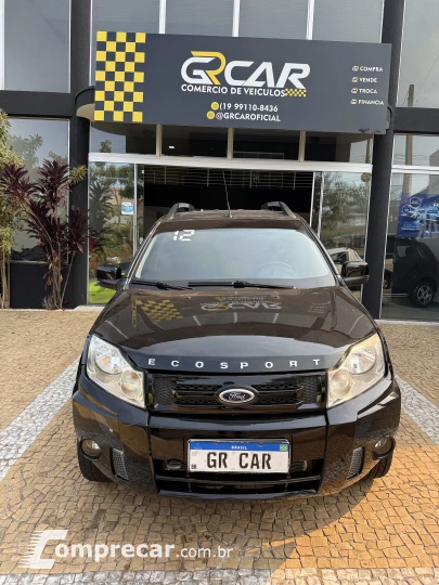 ECOSPORT 2.0 XLT 16V