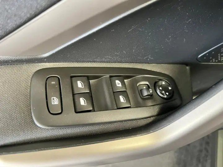 2008 ALLURE PACK 1.6 FLEX 16V AUT