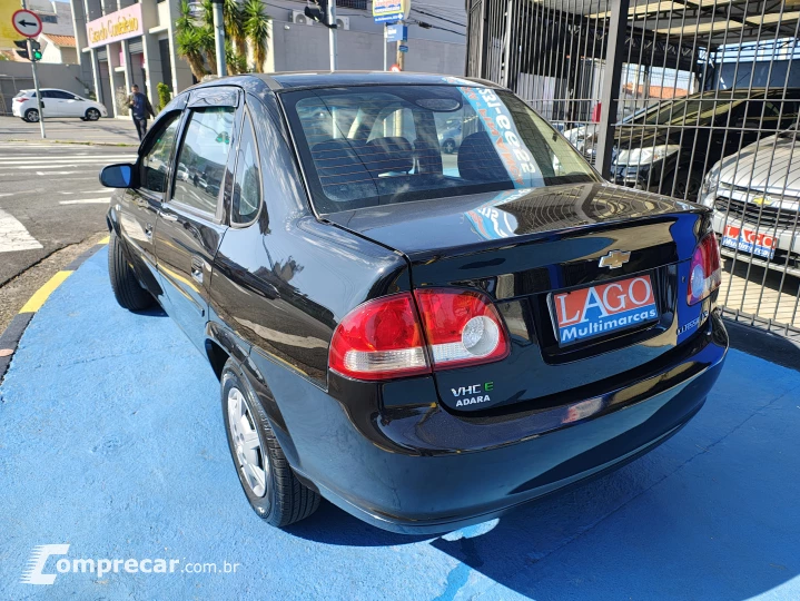 CLASSIC 1.0 MPFI LS 8V