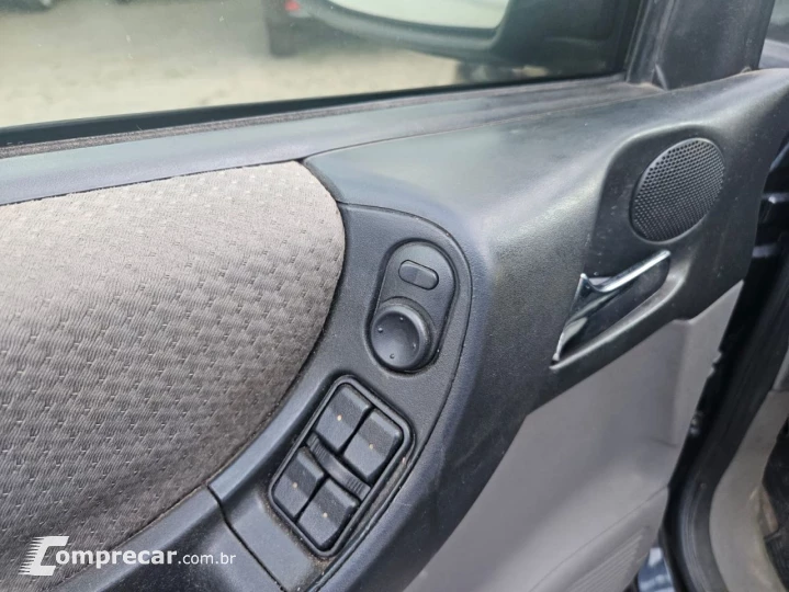 Zafira Expres. 2.0 MPFI FlexPower 5p Aut