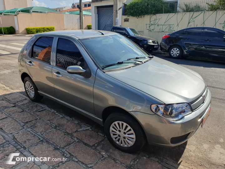 PALIO 1.0 MPI Fire Economy 8V