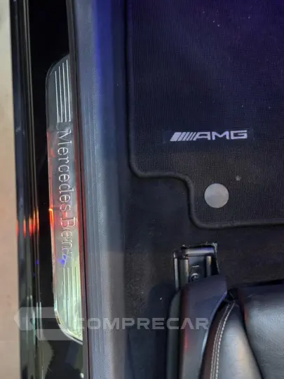 C 250 2.0 CGI Sport Turbo 16V