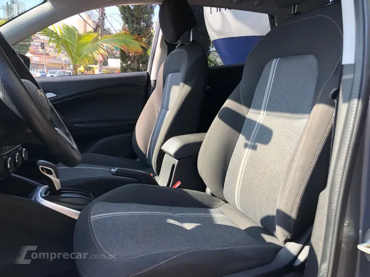 Tracker 1.0 Turbo Flex Lt Automático