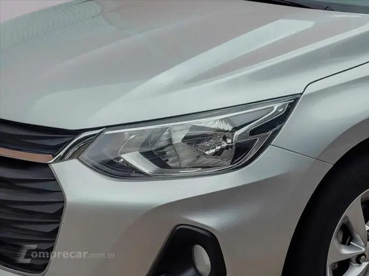 ONIX 1.0 TURBO FLEX PLUS LTZ MANUAL