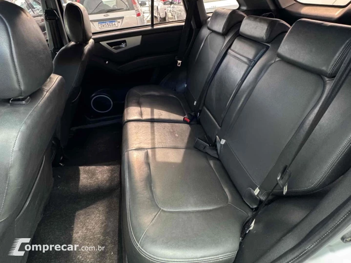 X60 1.8 TALENT 16V GASOLINA 4P MANUAL