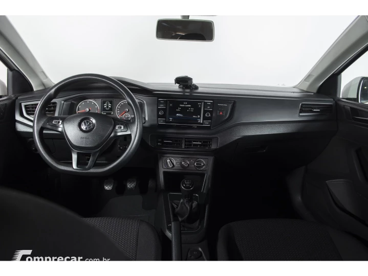 POLO 1.6 MSI TOTAL FLEX MANUAL