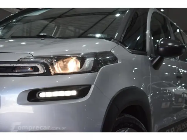 AIRCROSS - 1.6 VTI 120 START LIVE EAT6