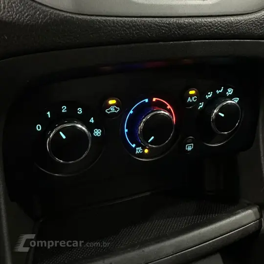 Ka 1.0 SE/SE Plus TiVCT Flex 5p