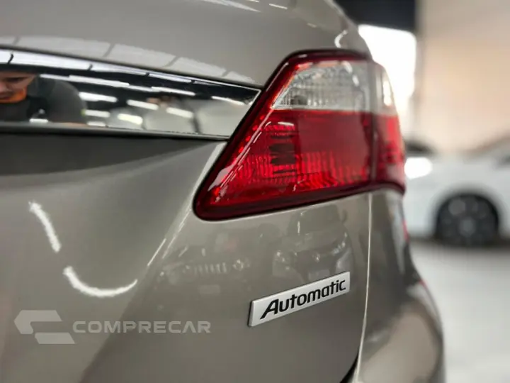 HB20S 1.6 COMFORT PLUS 16V FLEX 4P AUTOMÁTICO