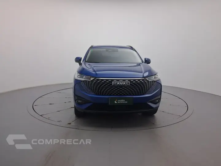 HAVAL H6 1.5 PHEV PREMIUM AWD E-TRACTION