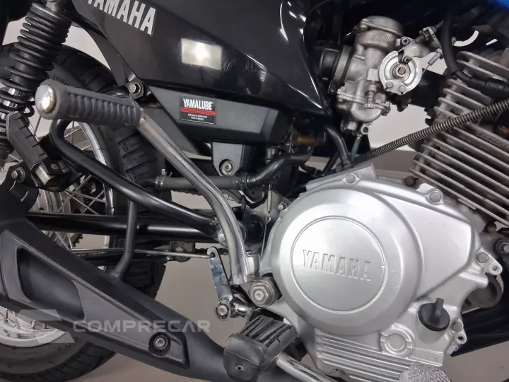 YAMAHA FACTOR YBR 125 K1