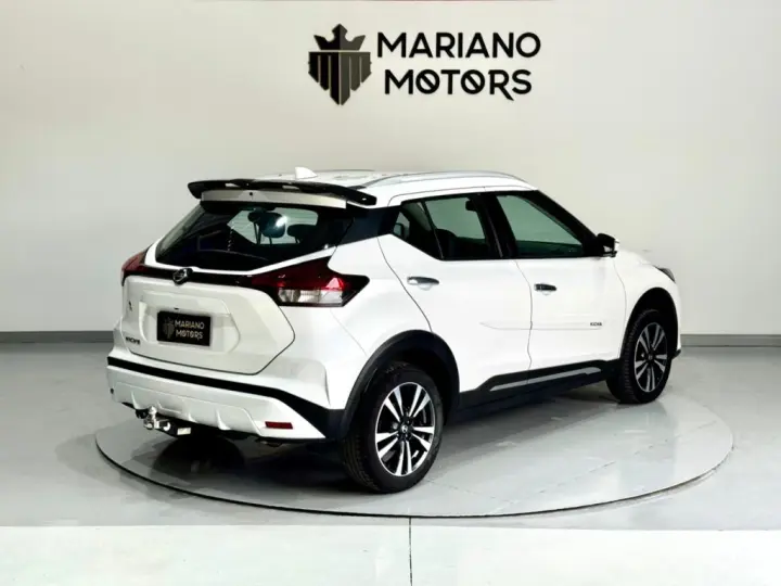 KICKS 1.6 16V FLEXSTART EXCLUSIVE XTRONIC